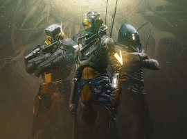 СМИ сообщили об увольнении из Bungie композитора Halo и Destiny - изображение 1