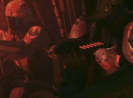 Создатели Battle Brothers представили мрачную ролевую игру Menace - изображение 1