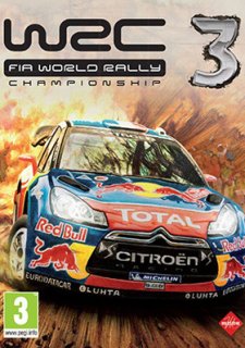 WRC 3