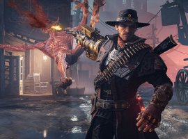 Разработчики Shadow Warrior и Evil West объединились в профсоюз - изображение 1