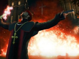 Saints Row 4 до сих пор лидирует в британском чарте - изображение 1