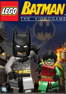 LEGO Batman: The Videogame