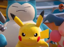 MOBA Pokemon Unite получила новый кинематографичный трейлер и сроки релиза - изображение 1