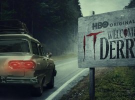 Создатели «Оно: Добро пожаловать в Дерри» рассказали об ужасе страха и насилия в шоу - изображение 1