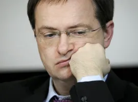 Так говорил Мединский: «Особенно отвратительно — это все игры» - изображение 1