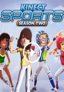 Kinect Sports: Season Two
