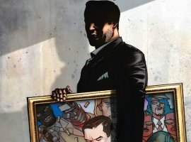 Уже скучаете по «Ходячим мертвецам»? Попробуйте комикс Киркмана Thief of Thieves о гениальном воре - изображение 1