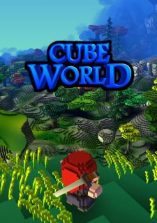 Cube World