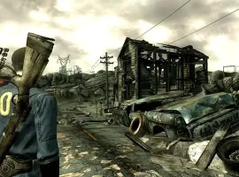 Успех сериала Fallout и скидки привели к росту онлайна в играх серии в Steam - изображение 1
