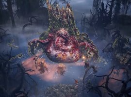 Вышел релизный трейлер стратегии Gord от бывших сотрудников CD Projekt Red - изображение 1