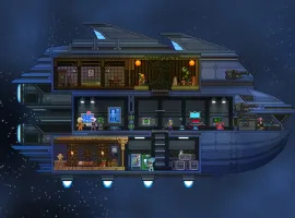 Starbound спустя 5 лет получила патч с одним исправлением - изображение 1