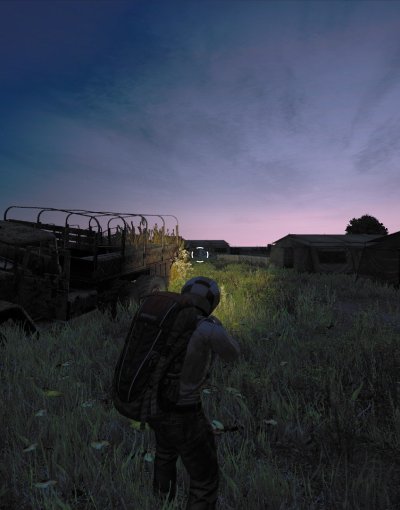 Dayz картинки игры