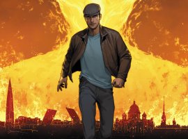 Кто сыграет в «Майоре Громе» и что ждет издательство Bubble? - изображение 1