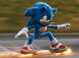 Стали известны первые детали продолжения «Соника в кино» - изображение 1