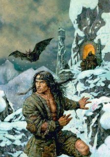 Волкодав: Месть Серого Пса