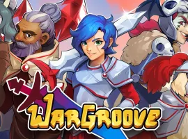 Разбираем Wargroove — красочную пошаговую стратегию в духе Advance Wars - изображение 1