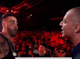 Что стоит за баттлом Оксимирона и Dizaster - изображение 1