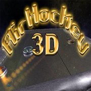 AirHockey 3D