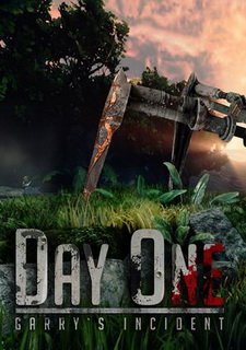 Day One: Garry's Incident