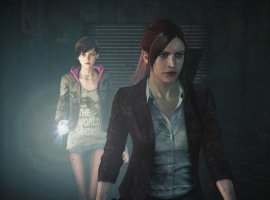 Resident Evil Revelations 2 задержат на неделю - изображение 1