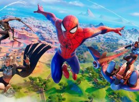 Epic Games подешевела на $9 млрд за два года - изображение 1