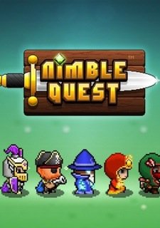Nimble Quest