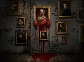 Авторы Layers of Fear и Observer показали тизер новой игры Project Melies. Хоррор про немое кино? - изображение 1