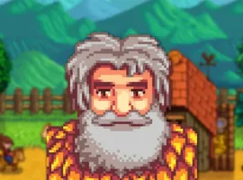 Автор Stardew Valley подумал стать отшельником и уйти в лес из-за Haunted Chocolatier - изображение 1