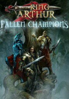 King Arthur: Fallen Champions