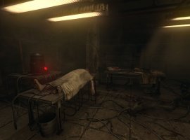 В сети появился дебютный трейлер игры SOMA - изображение 1