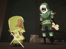 Microsoft назвала новые игры для подписчиков Xbox Live Gold в августе - изображение 1