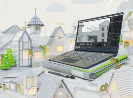 Объясняем через поп-культуру: почему в 2022 году нужен ноутбук с дискретной видеокартой GeForce RTX - изображение 1