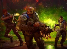 E3 2019. Gears 5 — неплохо, но игру стоило показывать иначе - изображение 1