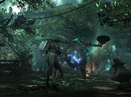 Создатели Soulslike-экшна Steelrising﻿ поведали о боевой системы игры - изображение 1