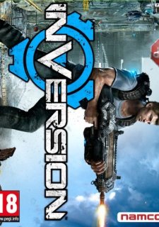 Inversion