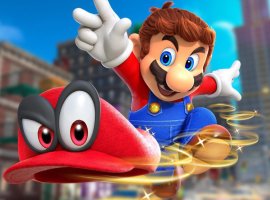 Nintendo немного снизила цены на свои игры в России - изображение 1
