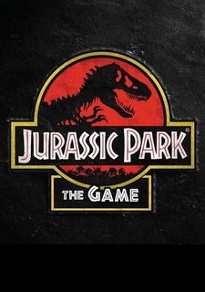 Jurassic Park: The Game