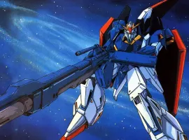 Коллаборацию Call of Duty и Gundam подтвердили официально - изображение 1