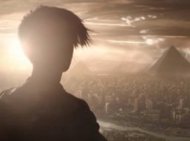 XGS 2024: The Initiative представила первый геймплей новой Perfect Dark - изображение 1