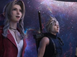 Final Fantasy 7 Rebirth предположительно продалась сильно хуже предшественницы - изображение 1