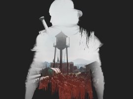 Days Gone вышла на ПК. Как игра, прежде доступная только на PS4, выглядит и работает на компьютере - изображение 1