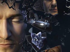 2 часа с Twin Mirror. Игра, где авторы Life is Strange объединили «Твин Пикс» и Sherlock Holmes - изображение 1