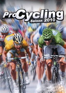 Pro Cycling Manager Season 2010