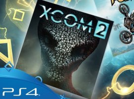 Подписчики PS Plus в июне бесплатно получат XCOM 2 и Trials Fusion - изображение 1