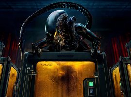 Критики встретили первый сезон сериала «Чужой: Земля» хвалебными рецензиями - изображение 1