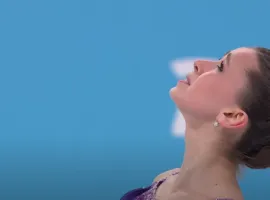 Алек Болдуин остался под впечатлением от выступления фигуристки Валиевой на Олимпиаде - изображение 1