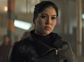 Завершились съёмки сериала «Эхо» от Marvel - изображение 1