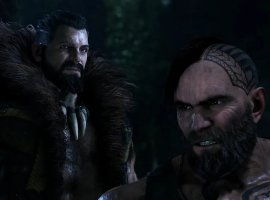 Крэйвена-охотника в Marvelʼs Spider-Man 2 озвучил актёр Анджело Бронте из RDR 2 - изображение 1