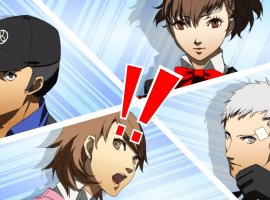 Состоялся релиз игр Persona 3 Portable и Persona 4 Golden на новых платформах - изображение 1