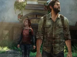 HBO поделился новым кадром из экранизации The Last of Us с Педро Паскалем - изображение 1